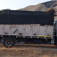 حمل بار با خاور ایسوزو و اعلام بار باربری|خدمات حمل و نقل|کرمانشاه, |دیوار