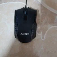 موس گیمینگ خوش دست