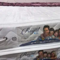 تشک تک نفره رویال