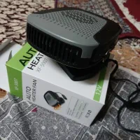 بخاری‌خودرو