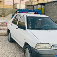 پراید مدل ۹۹|خودرو سواری و وانت|لردگان, |دیوار