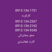 تمام پیش شماره های زرینشهر