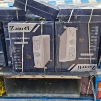 حراج رادیاتور برقی زانتی