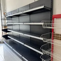 قفسه دیوارکوب|فروشگاه و مغازه|بهشهر, |دیوار