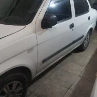 تیبا صندوقدار