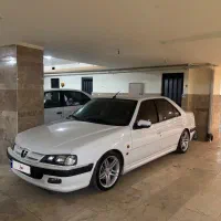 پارس xu7 مدل ۹۷|خودرو سواری و وانت|ساری, |دیوار