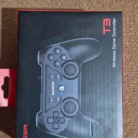 دسته بازی مدل Gamesir T3 wireless|کنسول، بازی ویدئویی و آنلاین|سنندج, |دیوار