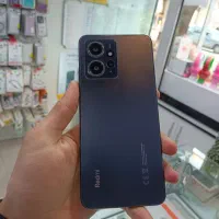 Xiaomi Redmi note 12 4G 256GB کارکرده