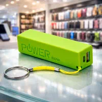 پاوربانک جیبی 3000 میلی آمپر/ همراه همیشگی شما