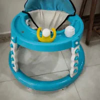 روروک آبی رنگ