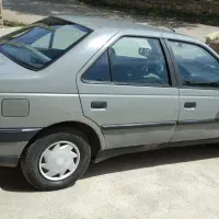 آردی مدل ۸۰|خودرو سواری و وانت|کلاردشت, |دیوار