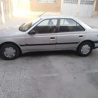 پژو 405 جی ال ایکس (GLX)، مدل ۱۳۸۳|خودرو سواری و وانت|کرج, منظریه|دیوار