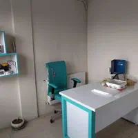 مطب ۲ نبش بر خواجه رشید مناسب متخصصین (قابل تبدیل)|اجارهٔ دفتر کار، اتاق اداری، مطب|همدان, |دیوار