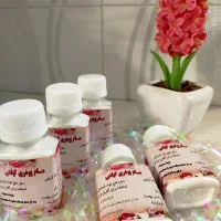 شارژ مجدد ، مام پودری ، تعداد محدود