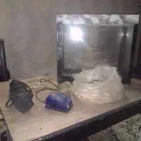 پمپ لوازم اکواروم|ماهی|مشهد, نوید|دیوار