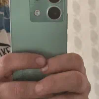 گوشی not 13  پرو