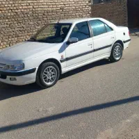 پژو پارس دوگانه کارخانه سالم|خودرو سواری و وانت|کاشمر, |دیوار