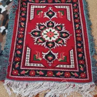 فرش پادری دست بافت
