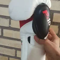 دستکش بوکس چرم|تجهیزات ورزشی|تهران, چیتگر جنوبی|دیوار