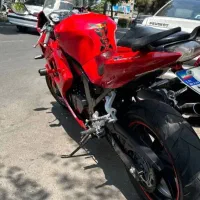 هیوسانگ 250|موتورسیکلت|پاکدشت, پاکدشت (مامازند)|دیوار