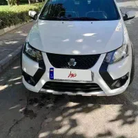 کوییک مدل ۴۰۳ فول در حد صفر|خودرو سواری و وانت|مشهد, شهید قربانی|دیوار