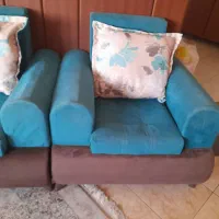 مبلمان راحتی ۷ نفره