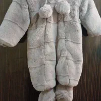 سرهمی پشمی خرگوشی|لباس|سرخنکلاته, |دیوار