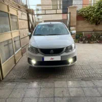 ساینا s1404|خودرو سواری و وانت|ملایر, |دیوار