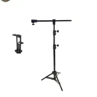 سه پایه نگهدارنده تبلت و موبایل