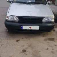 ماشین پراید