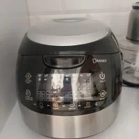 پلوپز  و اون تستر مخصوص جهیزیه نو با کارتون