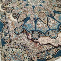 ۶ متری ۷۰۰ سانت اصل سورمه ای|فرش|پاکدشت, حصار امیر|دیوار