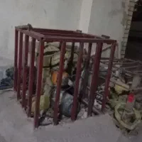 نصب پکیج ،پمپ وابگرمکن