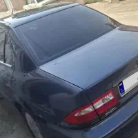 سمند LX(XU7)|خودرو سواری و وانت|ملایر, |دیوار