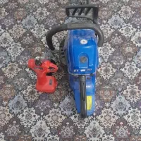 .قیچی شارژی GOLF اره موتوری HYUNDAI850