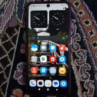 گوشی شیائومی redmi note13 pro|موبایل|بم, |دیوار