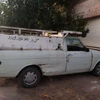 پیکان وانت مدل 90|خودرو سواری و وانت|آزادشهر, |دیوار