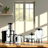 دستگاه چندکاره