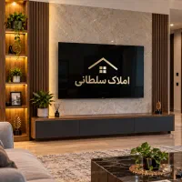 130متری دو خواب هوافضا