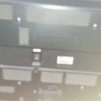 تی وی شکسته ۵۵ سامسونگ|تلویزیون و پروژکتور|تهران, بروجردی|دیوار