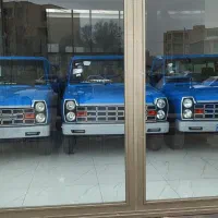 نیسان وانت صفر کیلومتر|خودرو سواری و وانت|اردبیل, |دیوار