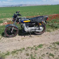 هندا راپیدو مدل ۱۴۰۴