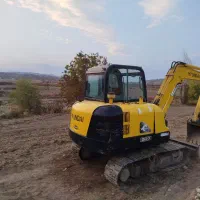 فروش مینی بیل