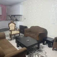 واحدی تمیزوشیک|اجارهٔ کوتاه‌مدت آپارتمان و سوئیت|تهران, سلیمانی|دیوار