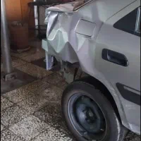 صافکاری PDRونقاشی اتومبیل ایرانی خارجی|خدمات موتور و ماشین|کاشان, شهرک صنعتی فتح المبین|دیوار