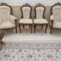 مبل سالم ۹نفره