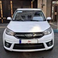 ام وی ام X33 Sاسپرت اتومات مدل آخر۹۷بیرنگ ۶۸تا کار|خودرو سواری و وانت|تهران, صفا|دیوار