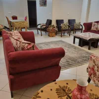 اجاره روزانه/هفتگی/ آپارتمان ۱۰۰ متری در نصرآباد|اجارهٔ کوتاهمدت آپارتمان و سوئیت|اصفهان, نصرآباد|دیوار