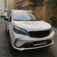 T.K.K تجارت خودرو خسروانی BAC X3 PRO|خودرو سواری و وانت|تهران, شهرک استقلال|دیوار