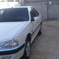پژو پارس دوگانه کارخانه۹۱|خودرو سواری و وانت|شاهین دژ, |دیوار